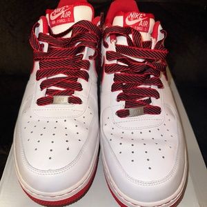 Nike Air Force 1, Men’s size 12 (Pre-owned)